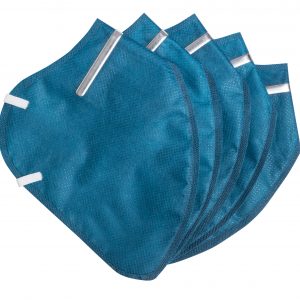 MULTIsafe Maske, 5er-Pack